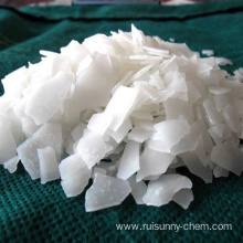 Magnesium Chloride Hexahydrate for De-Icing